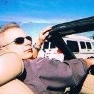 Meet your Posher, Paul h.